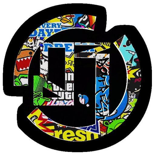 Boyfresh Graffiti Head